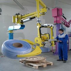 助力機(jī)械手屬于什么裝置？助力機(jī)械手的力平衡如何實(shí)現(xiàn)？